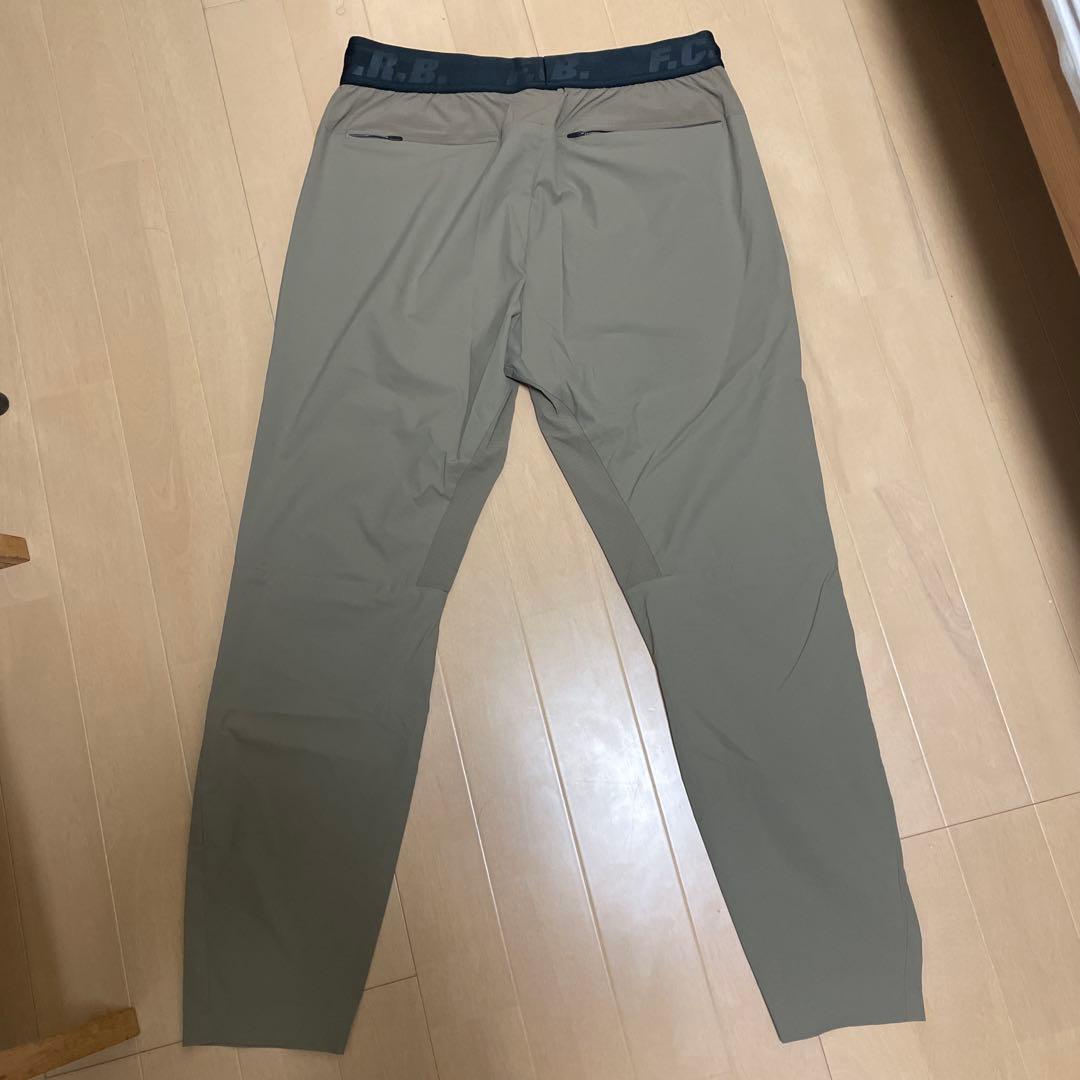 fcrb bristol エフシーアールビー ブリストル ナイロンパンツ
