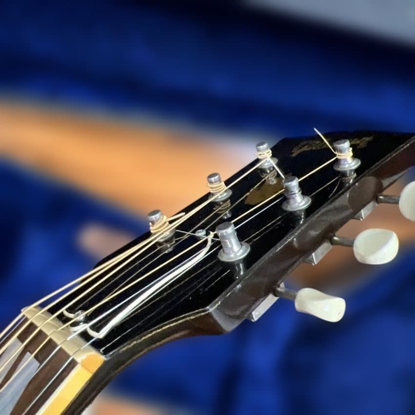 ⭐激鳴り⭐Gibson southern jumbo ギブソン サザンジャンボ
