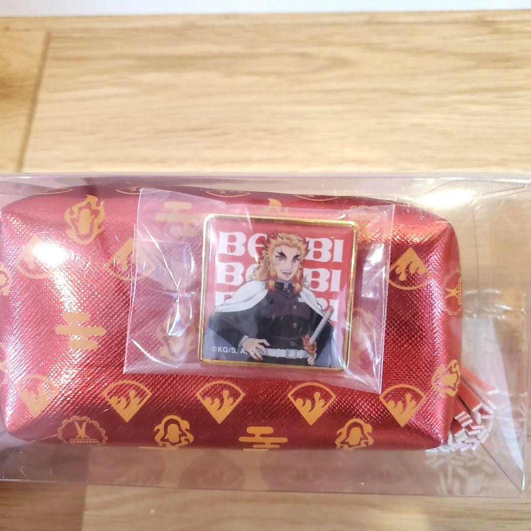 鬼滅の刃 煉獄杏寿郎 グッズ18点セット