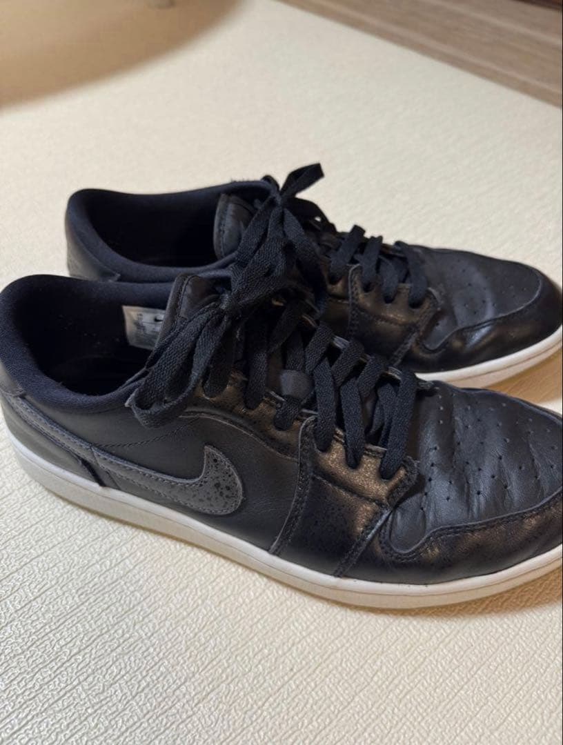 早い者勝ち　Nike ジョーダン　ゴルフシューズ