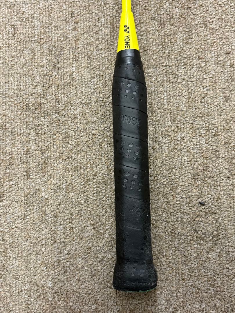 【極美品】ヨネックス YONEX MUSCLEMEGA B-700 ラケット