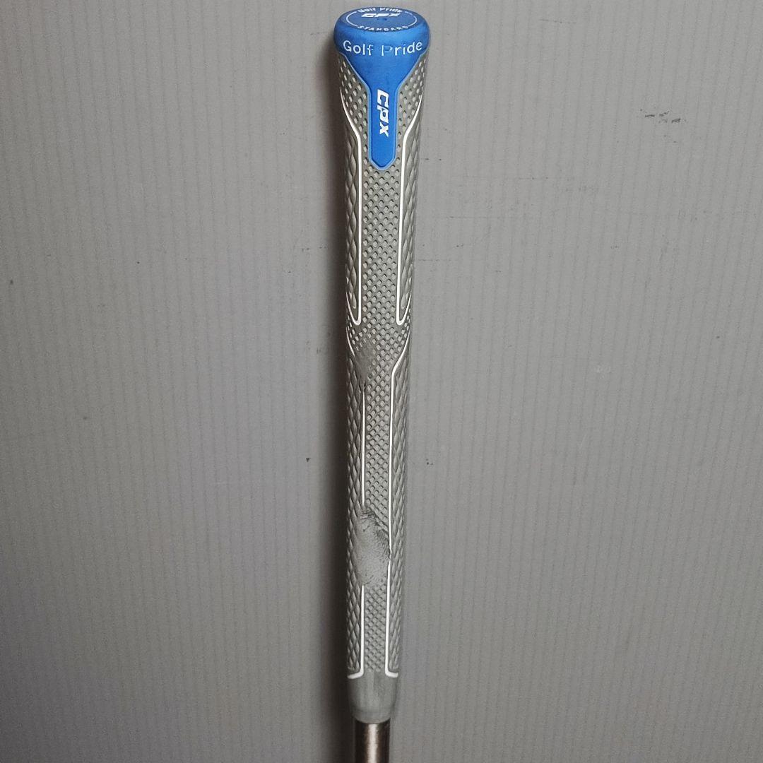 PING i230 5番 アイアン 黒ドット スチールファイバーi110cw