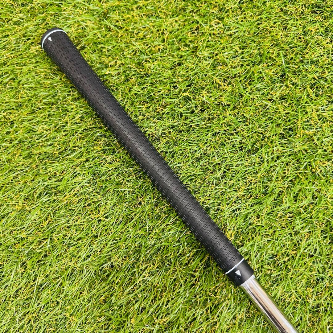 【グリップ新品】ODYSSEY MARXMAN X-ACT 37° チッパー