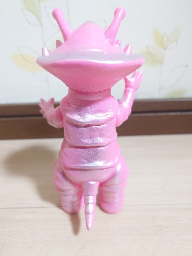ブルマァク　カネゴン　ミドル