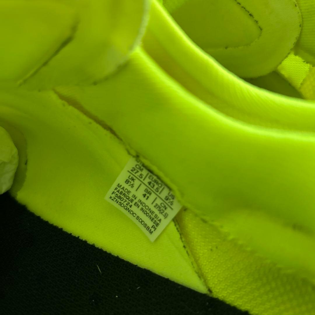 ASICS MAGIC SPEED4 27.5 ランニングシューズ