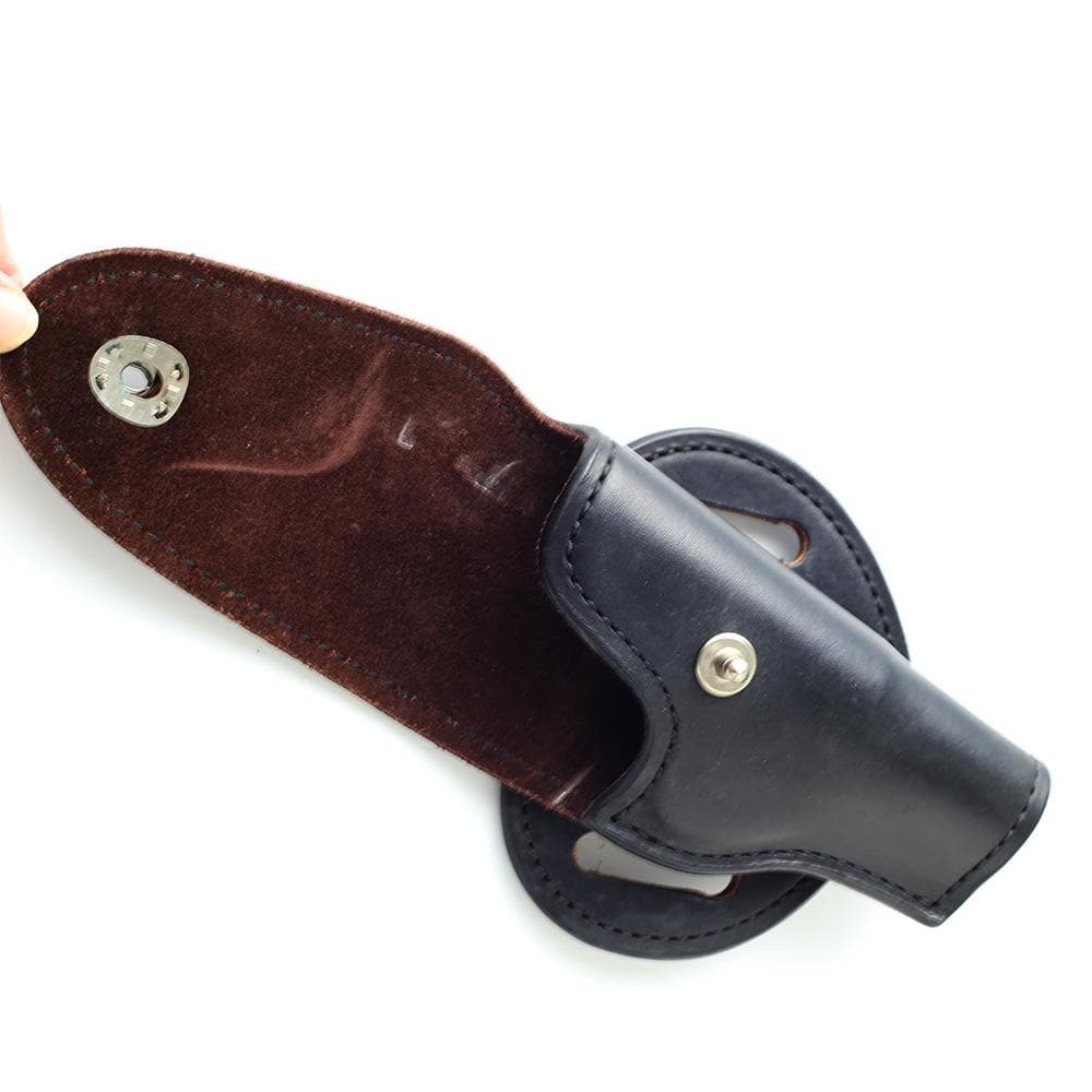 レザー ホルスター LEATHER ART KEIN