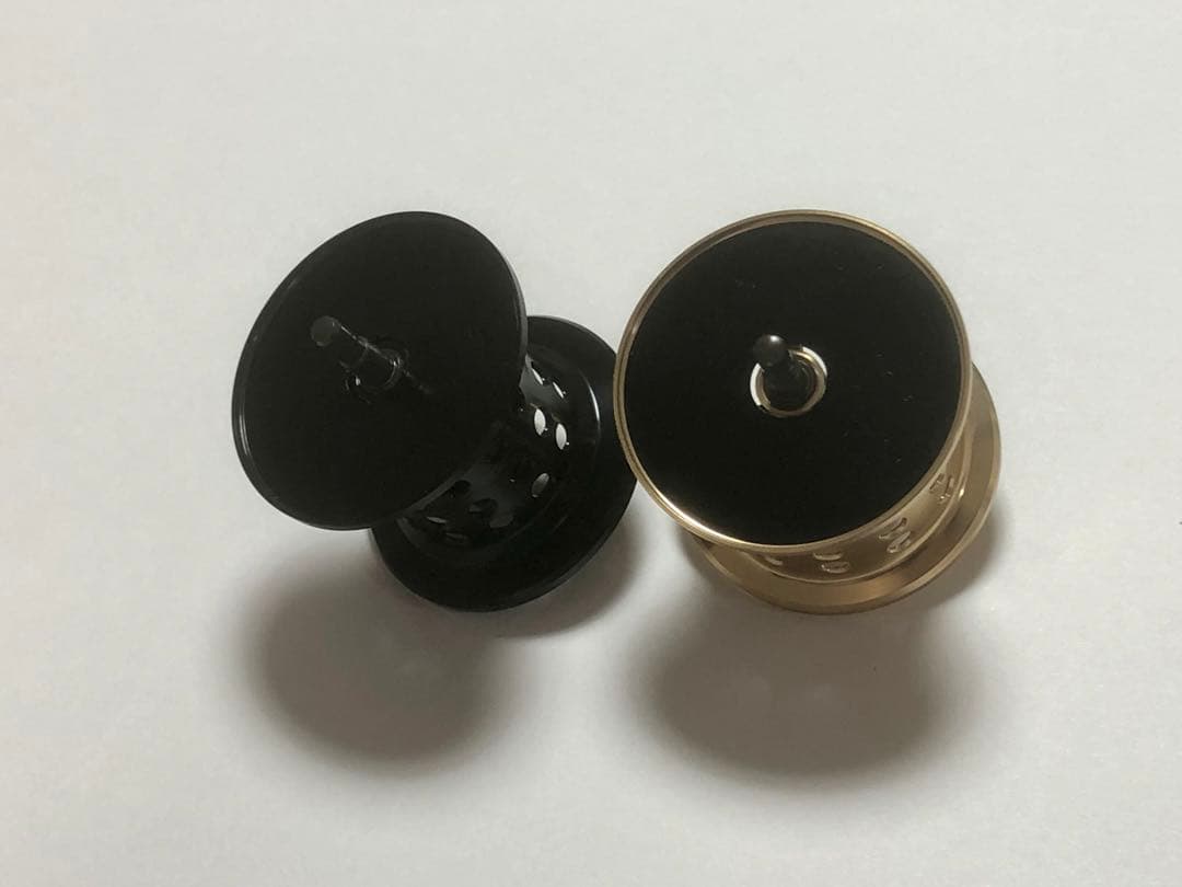 Abu Garcia LX992Z 替えスプールセット ２個