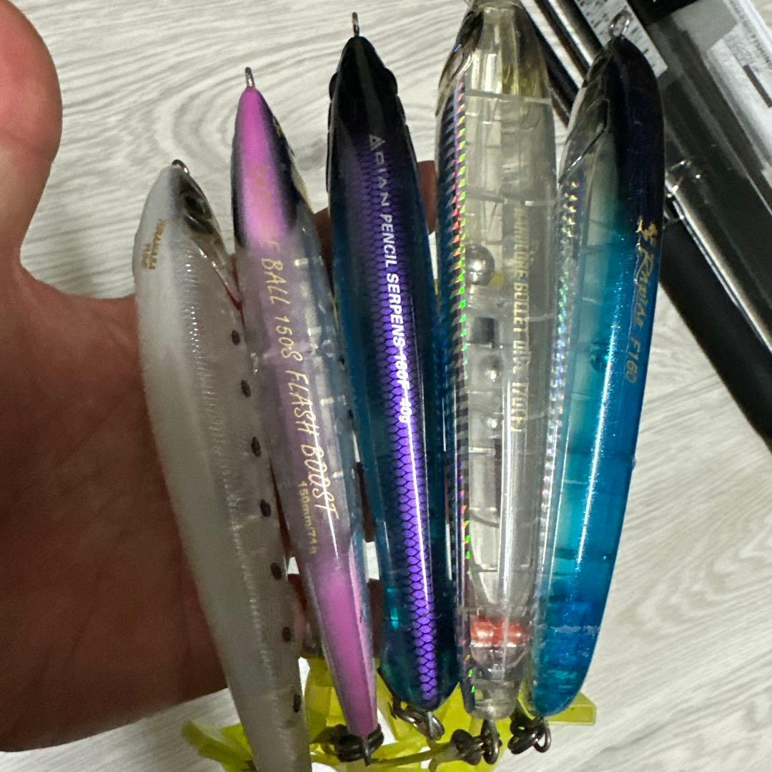 ロッド COLTSNIPER XRS100H TWINPOWER SW8000HG