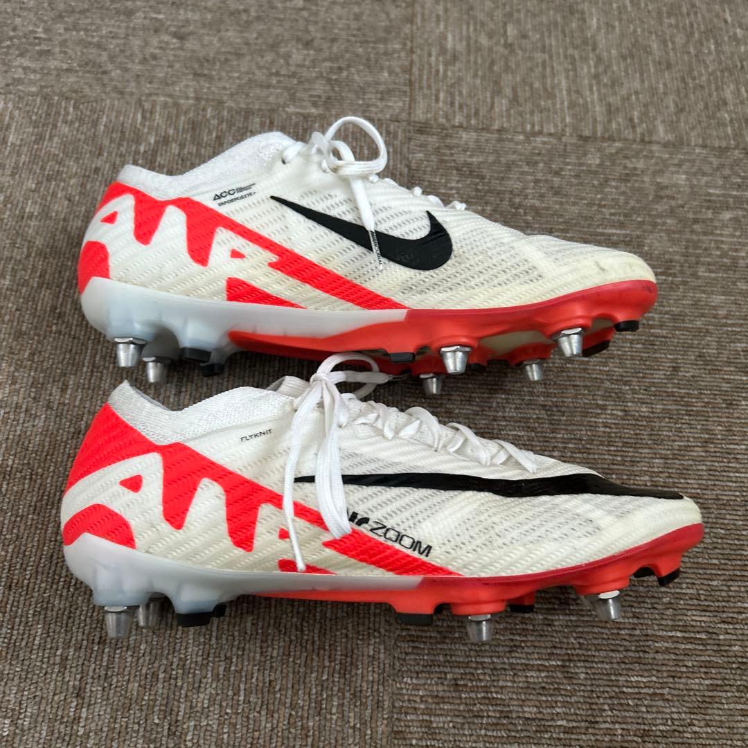 サ*ー様 NIKEマーキュリアル sg 26.5cm