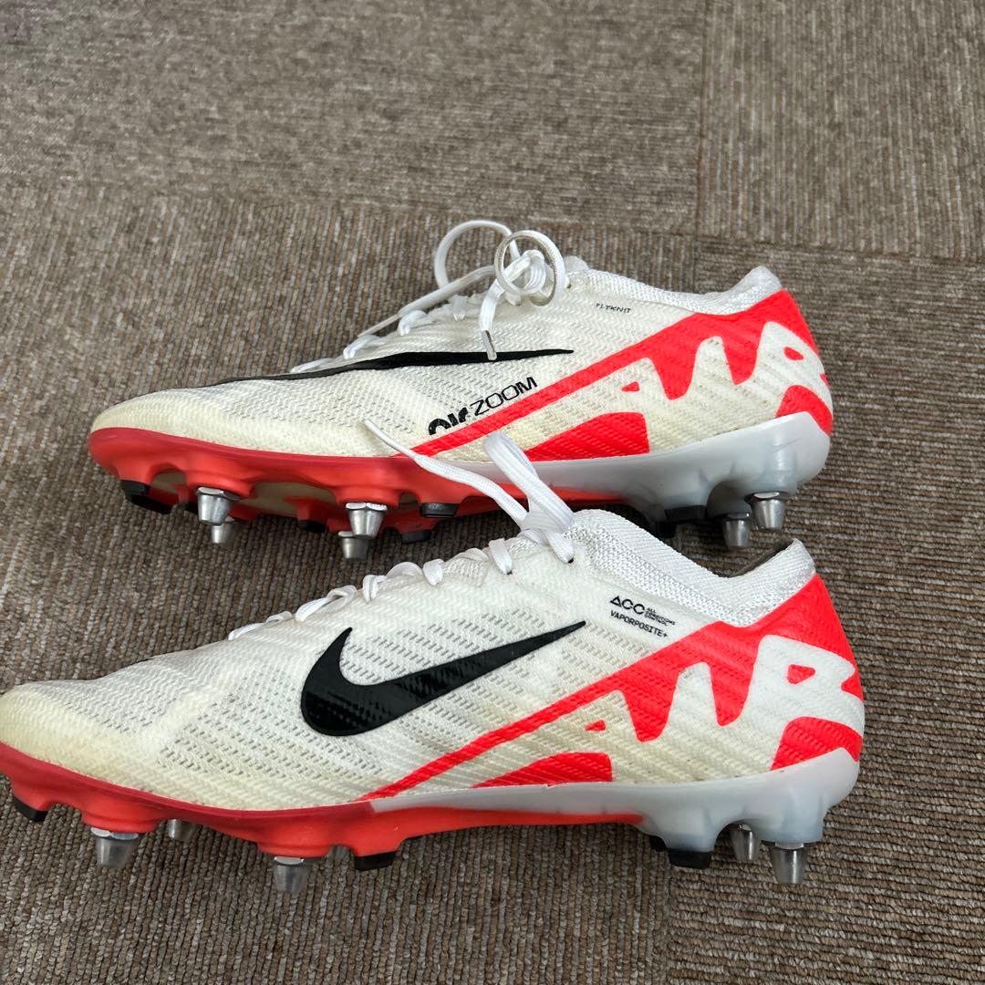 サ*ー様 NIKEマーキュリアル sg 26.5cm