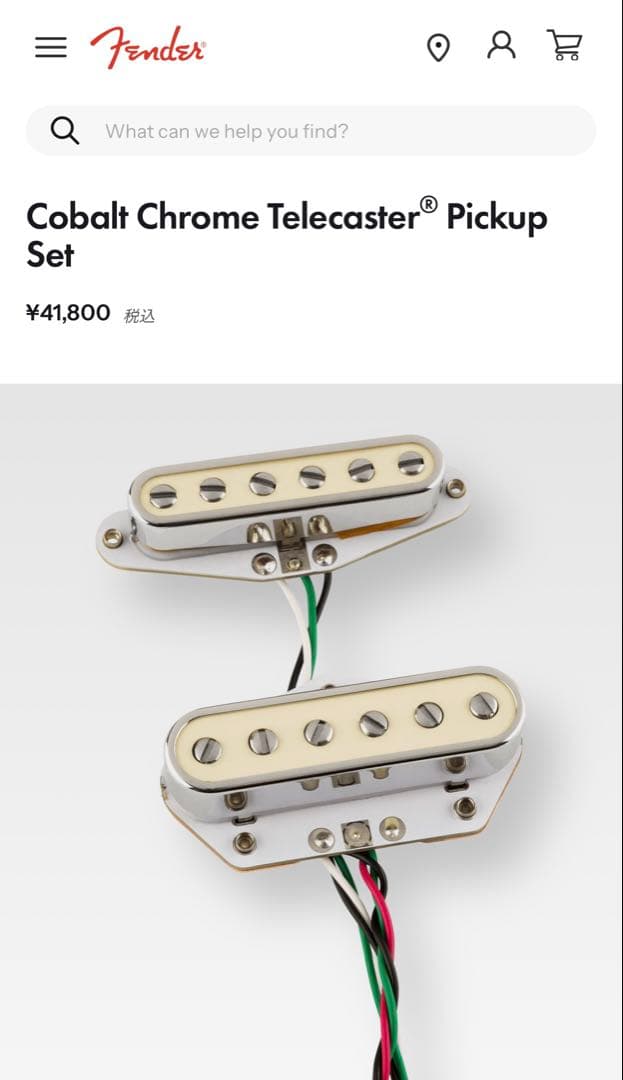 Fender✴︎Telecaster Mexico 2024年製　レリックMOD