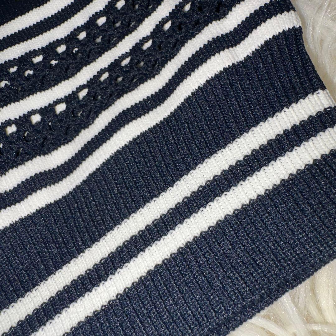 美品　PEARLY GATES ゴルフ ウェア ベスト　2