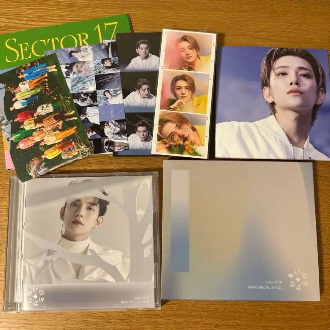 SEVENTEEN ジョシュア まとめ売り