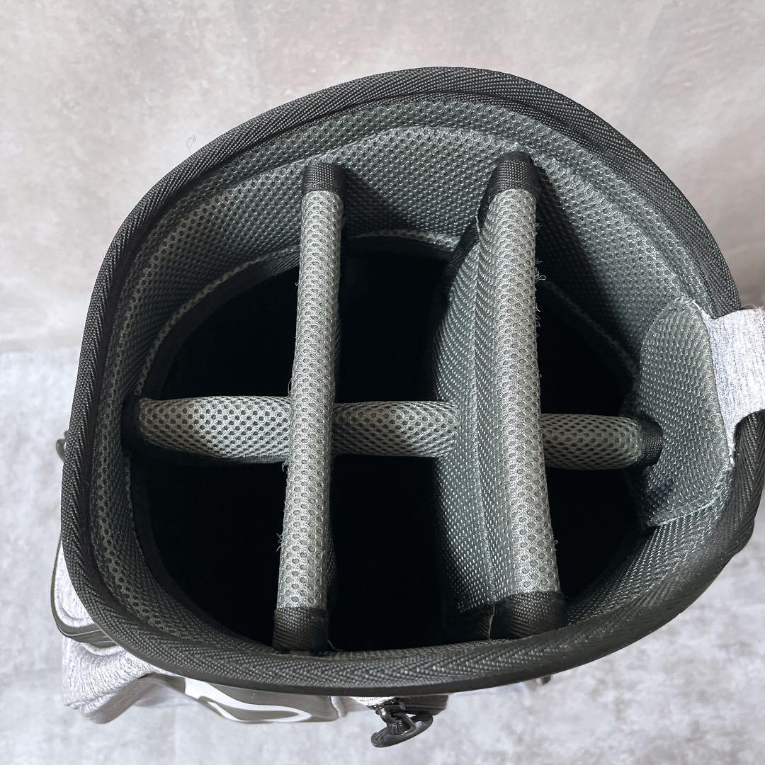 OAKLEY オークリー　キャディバッグ　9.5型 47インチ対応