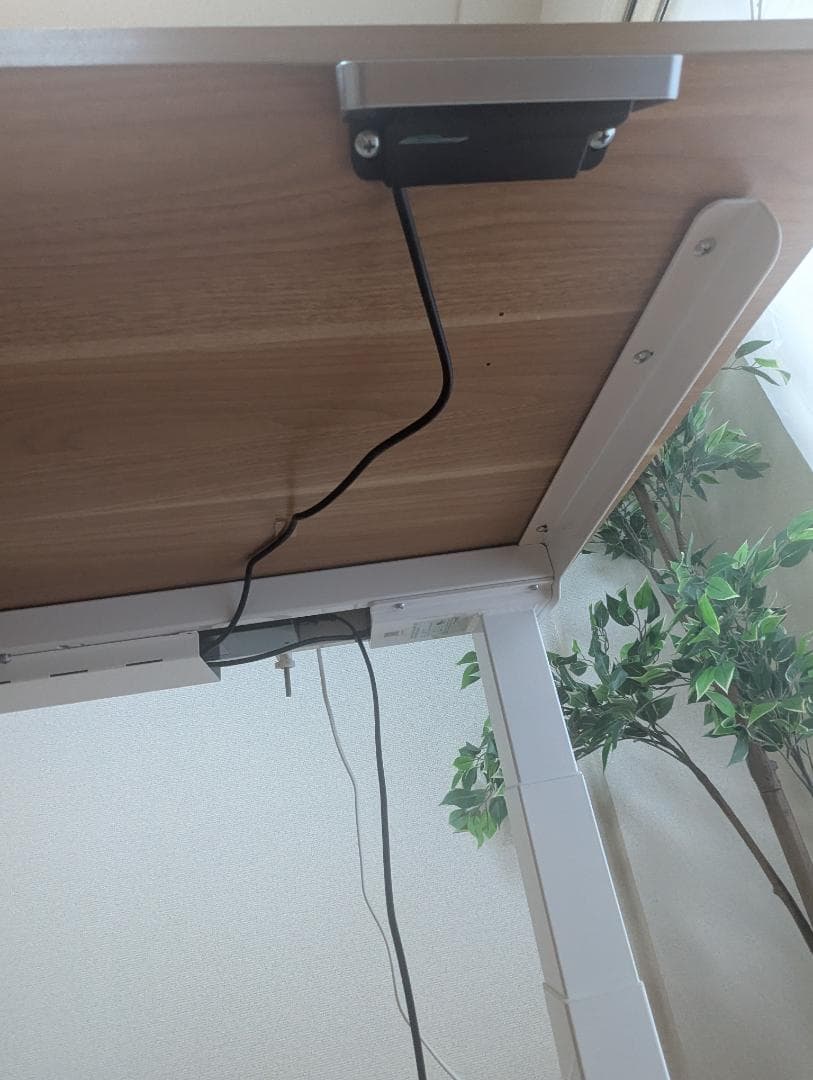 Flexispot E7 Pro 天板 160x70 メープル