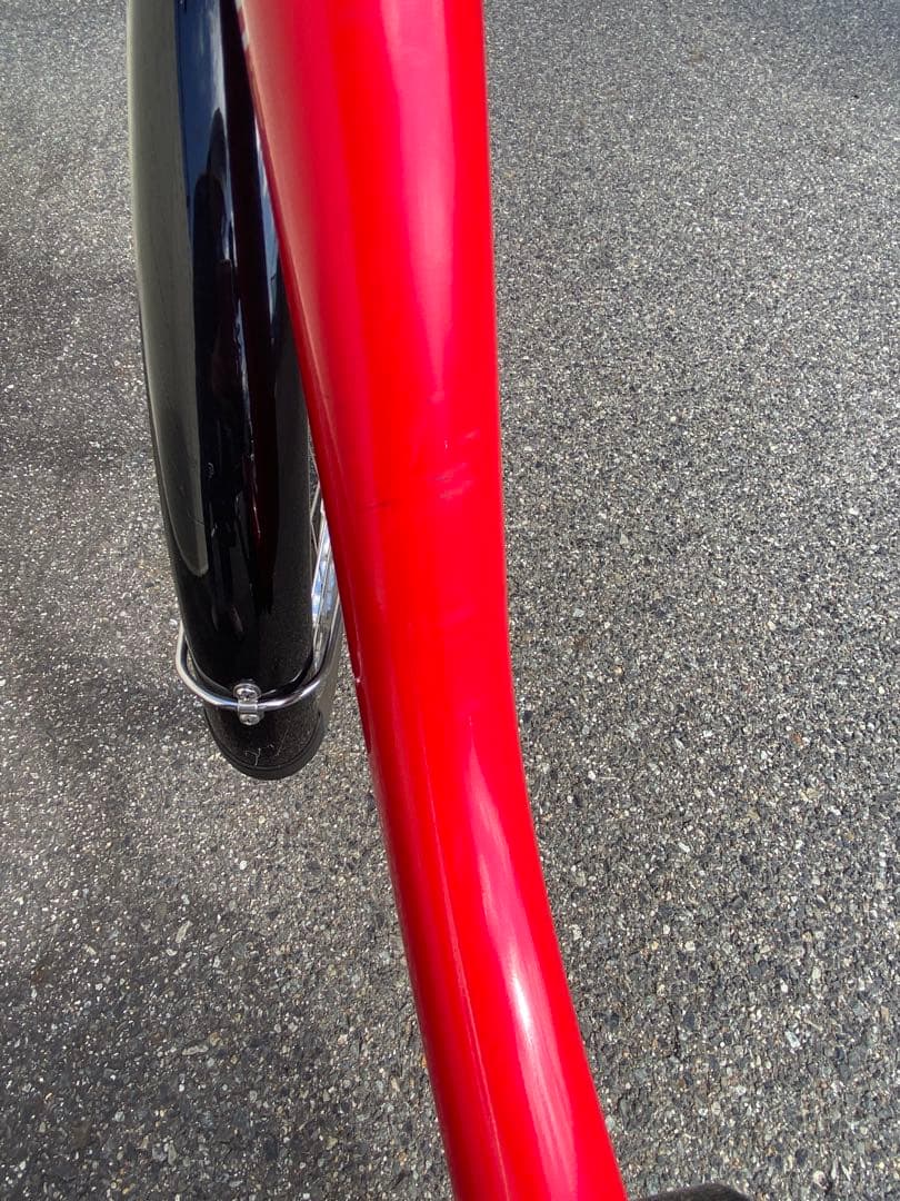 YAMAHA電動アシスト自転車PASパスwith