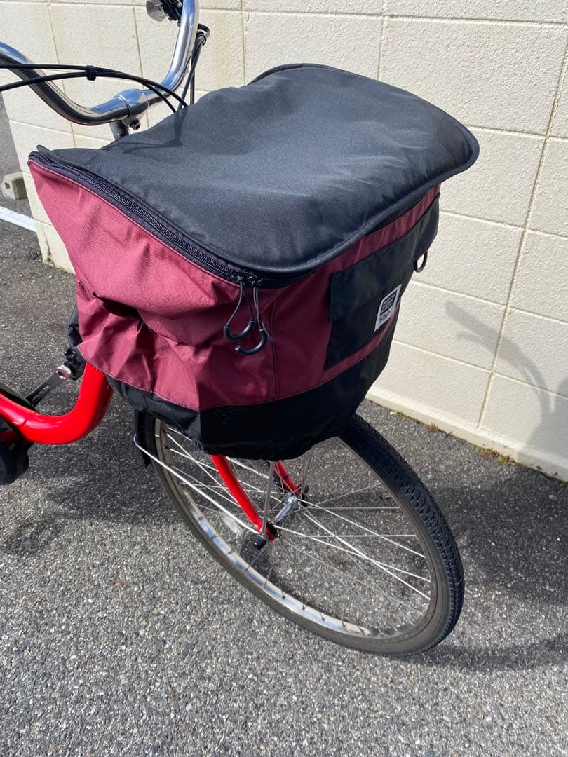 YAMAHA電動アシスト自転車PASパスwith