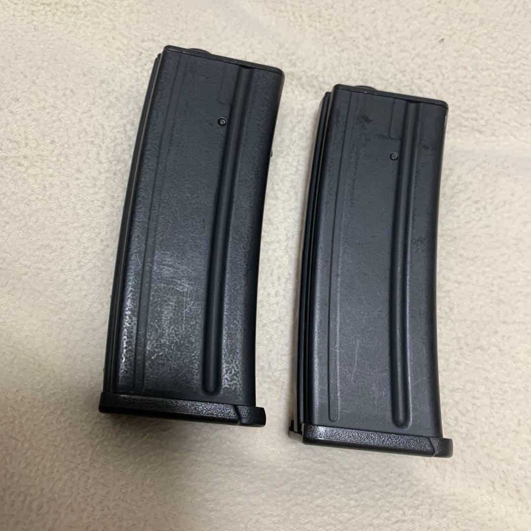 MP7 A1 セット