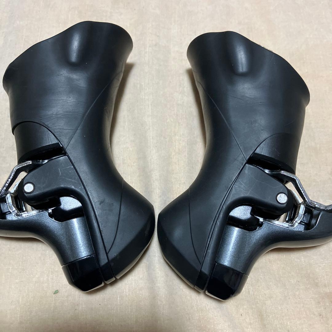 SHIMANO Claris STIレバー