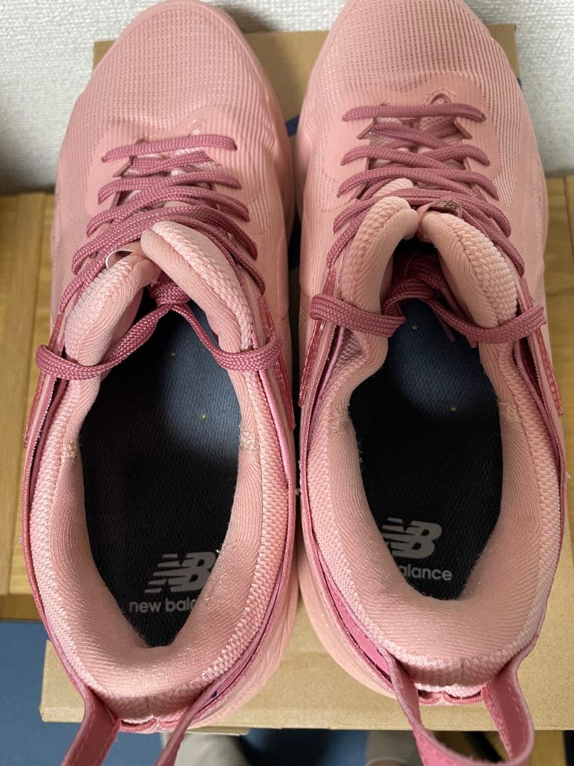 asics アシックス　グライドノヴァ　GLIDENOVA FF4