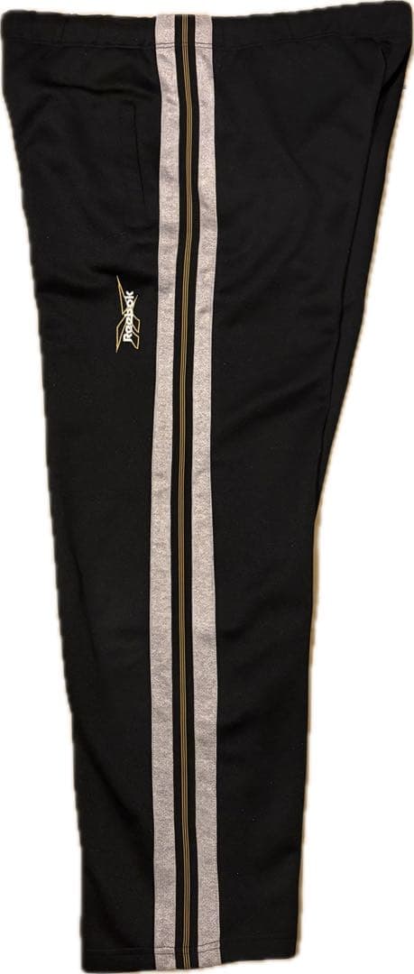 00s reebok jersey pants リーボック トラック パンツ