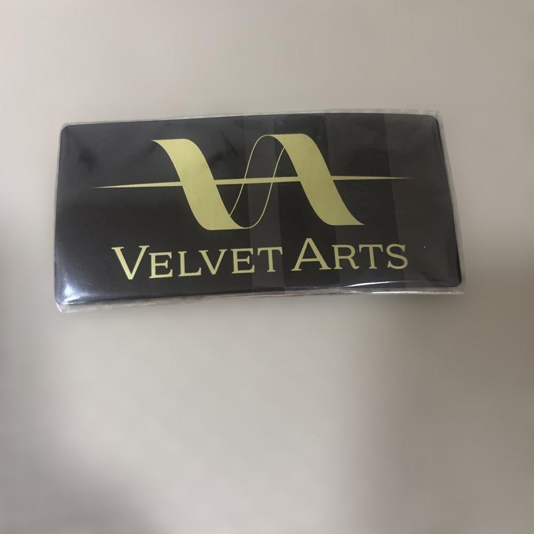 VELVET ARTS コラボ ルアー スプーン 6種セット