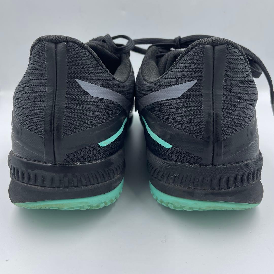 美品⭐︎MIZUNO ミズノ WAVE EXCEED 6 OC 27.5cm