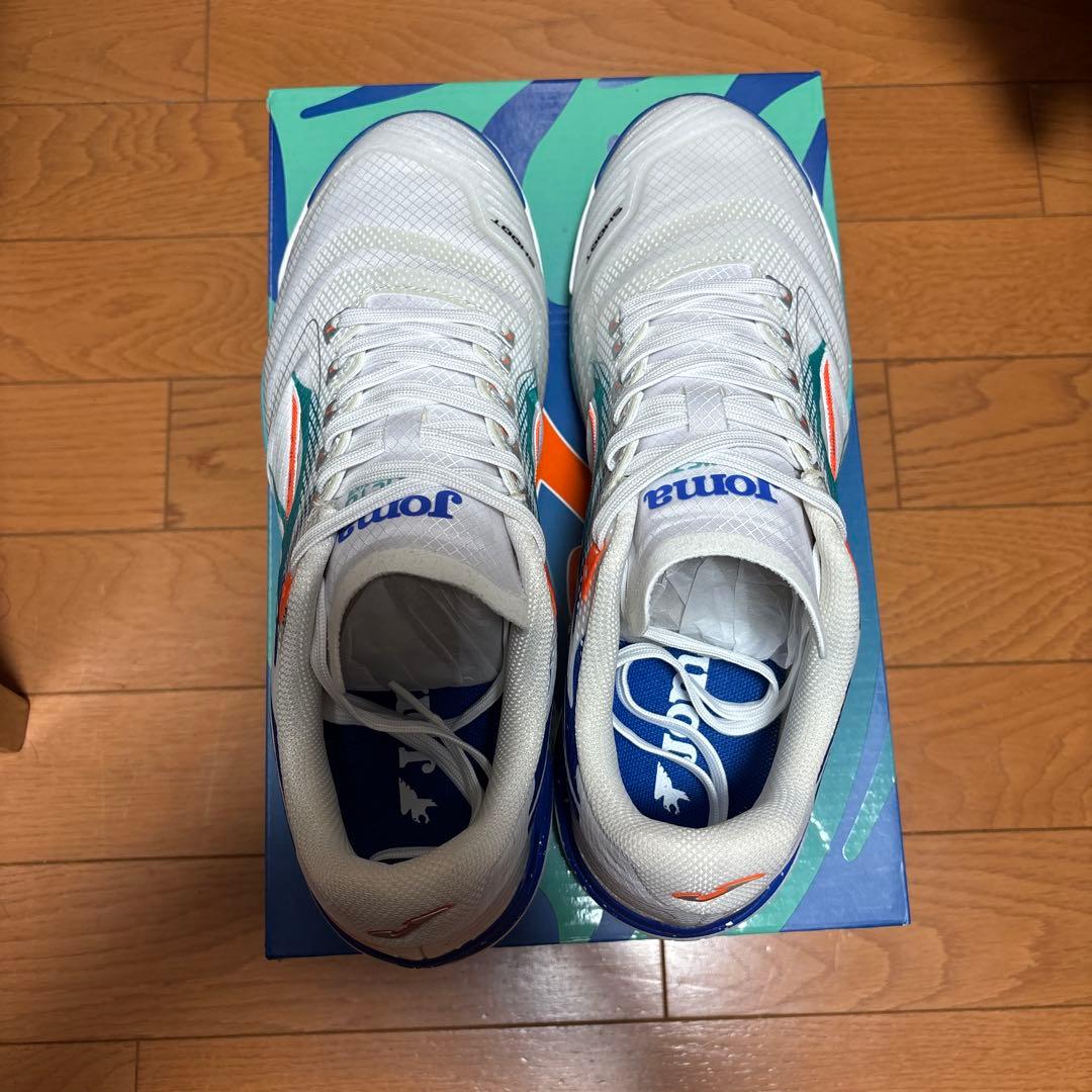 joma invicto (ホマ インヴィクト)