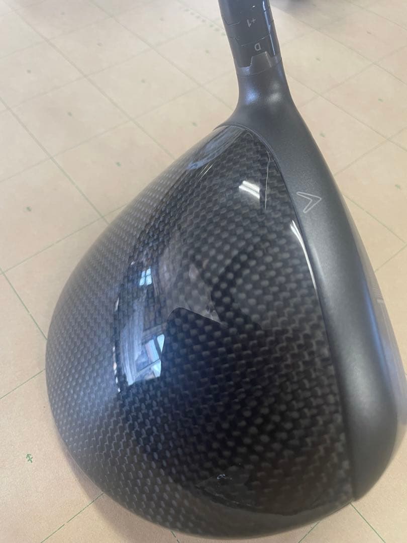キャロウェイパラダイムaiスモークmax d スピーダーnxバイオレット50S