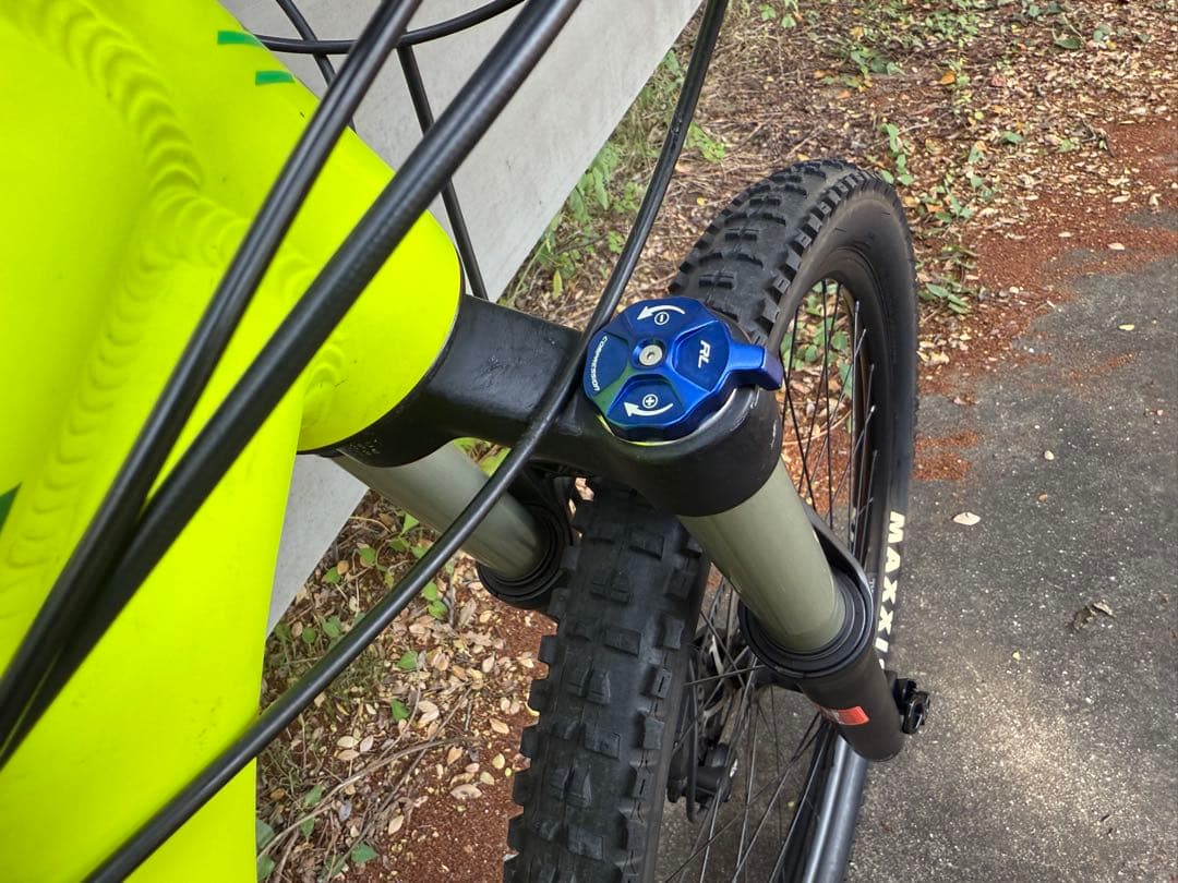 【送料込み】MTB コメンサル  HT AL2 650B 27.5インチ