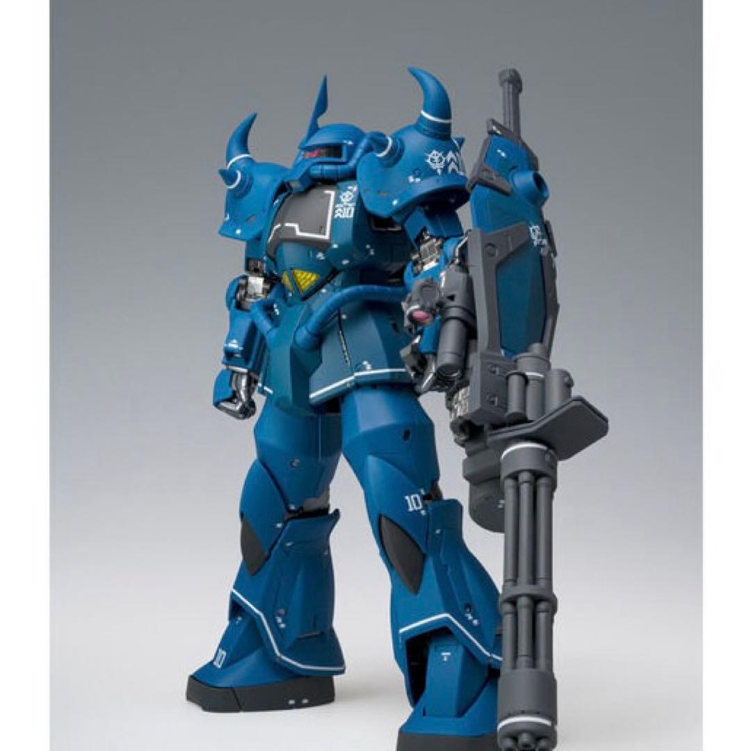 GUNDAM FIX FIGURATION L COMPOSITEグフ