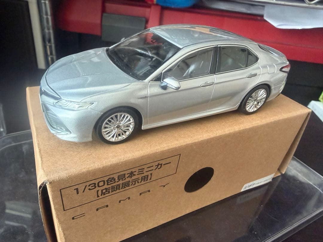 トヨタ　ミニカーまとめ売り