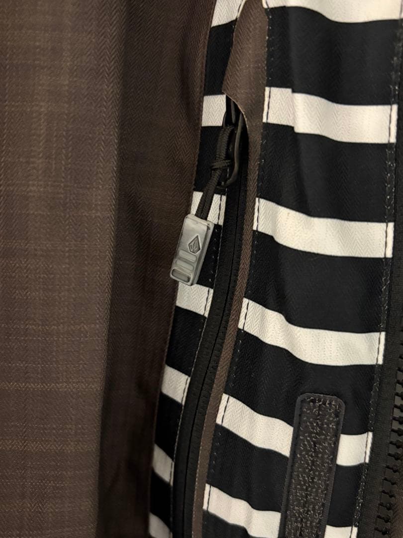 VOLCOM ボルコム　スノーボード スキー ウェア