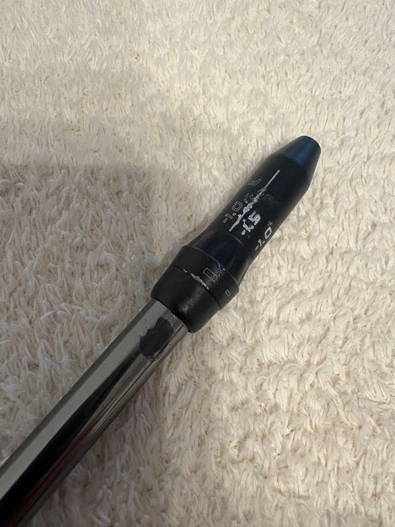 ping tour 2.0 chrome 65 R 1W ドライバー