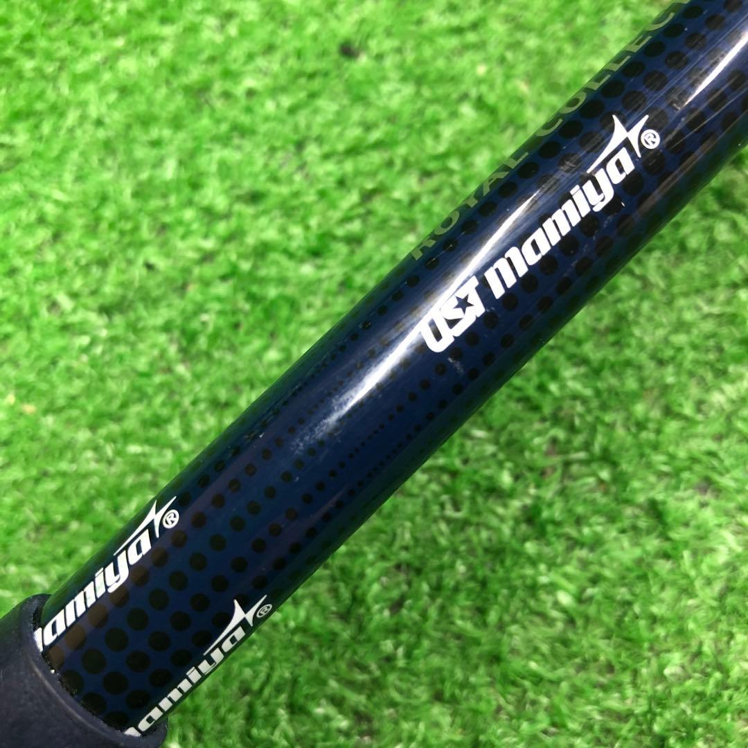 UFG-509ロイヤルコレクション X7U6 flexS ATTASRC SFD