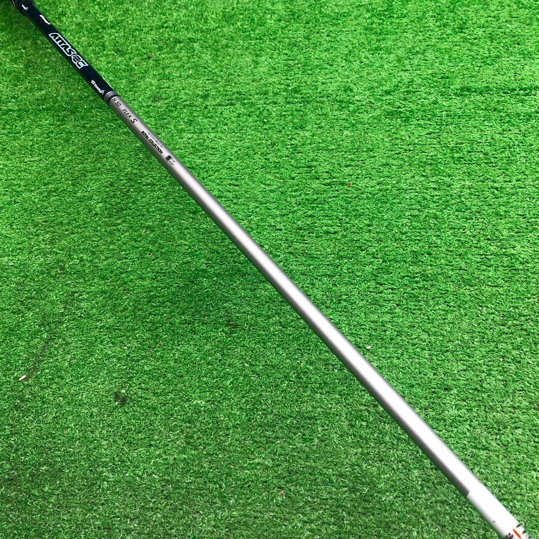 UFG-509ロイヤルコレクション X7U6 flexS ATTASRC SFD