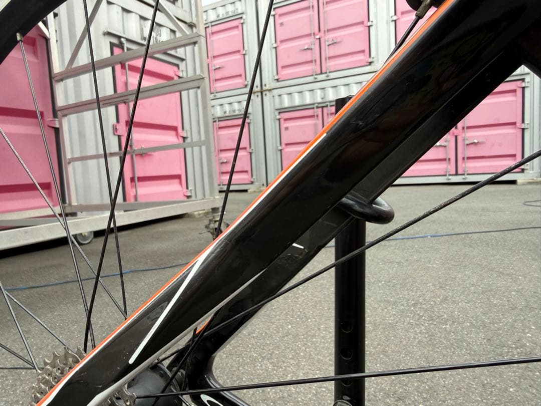 ORBEA 「オルベア」 ORCA BRONZE SHIMANO105搭載