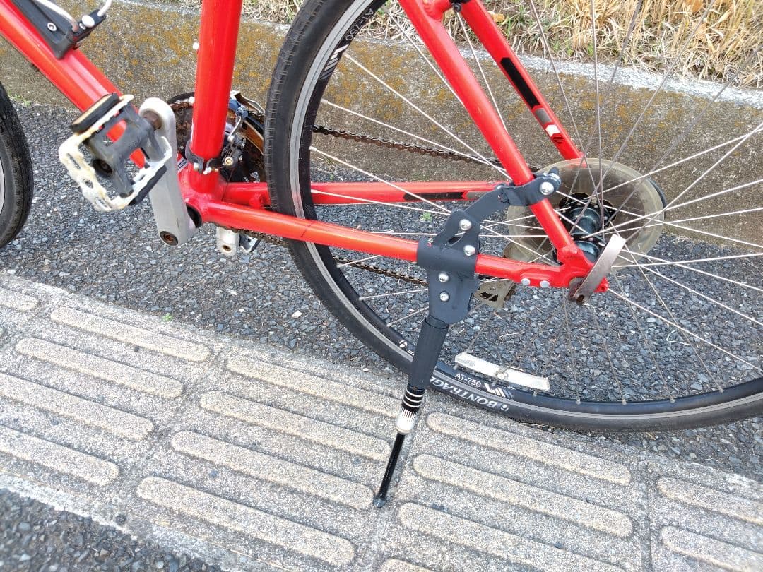TREK　トレック　7.2 FX 　神奈川　引取限定　クロスバイク