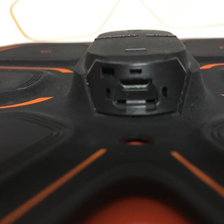シックスパッド  アブズベルト
