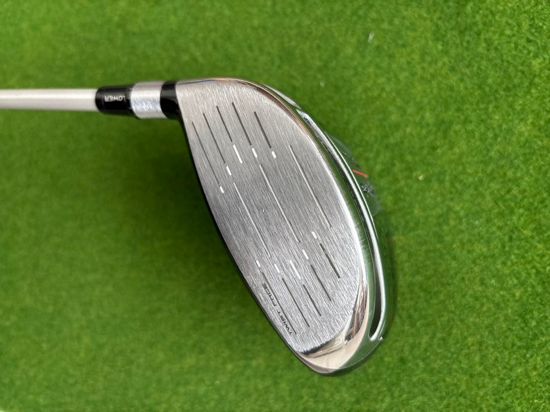 TaylorMade 300Mini D 11.5度 ヘッドカバー付き
