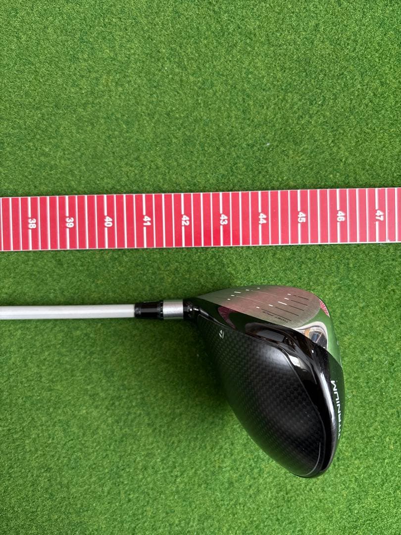 TaylorMade 300Mini D 11.5度 ヘッドカバー付き