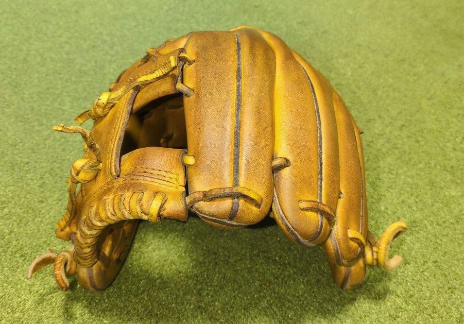 ミズノプロ 硬式内野サイズ７