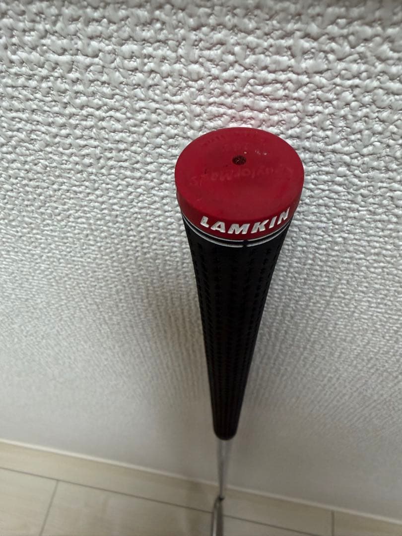 ステルス　STEALTH 5番アイアン　純正スチールS