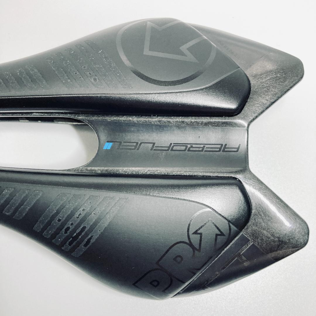 シマノ PRO AEROFUEL ショートサドル