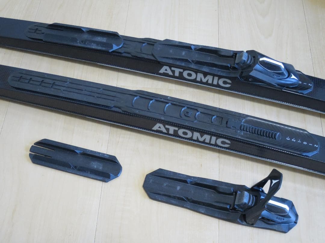 ATOMIC REDSTER C9 Skintec　187cm med