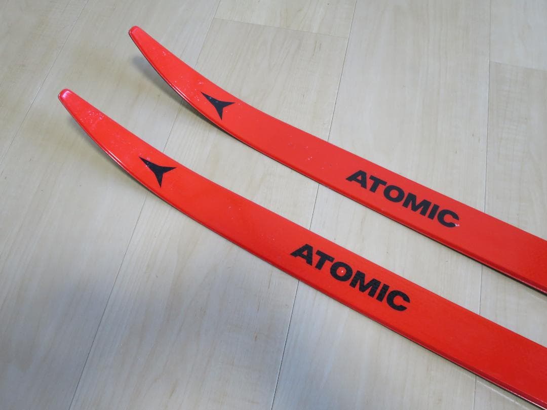 ATOMIC REDSTER C9 Skintec　187cm med