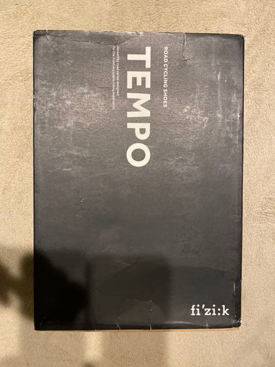 アクセサリー Fizik tempo 36 r5 powerstrap