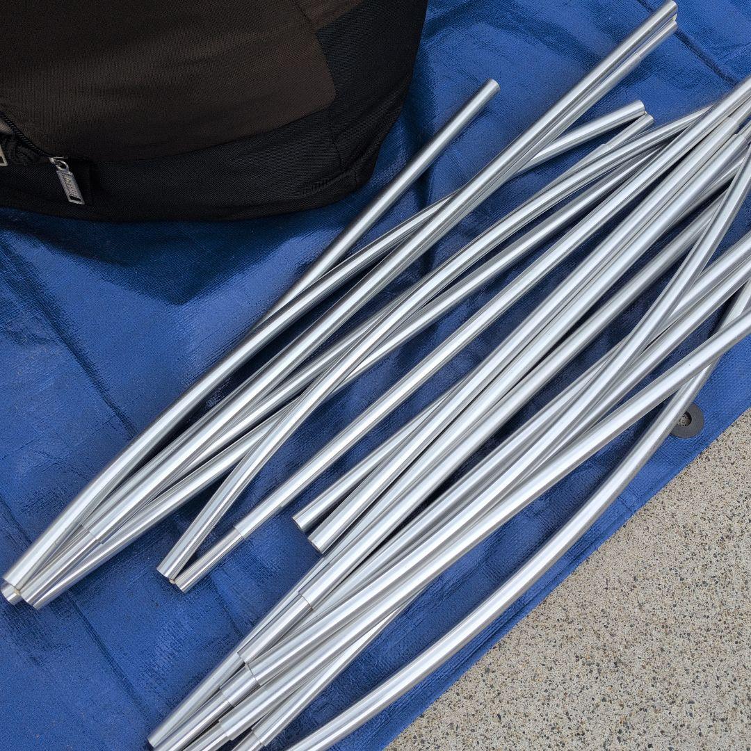 Coleman★ウェザーマスター ワイド2ルーム コクーン