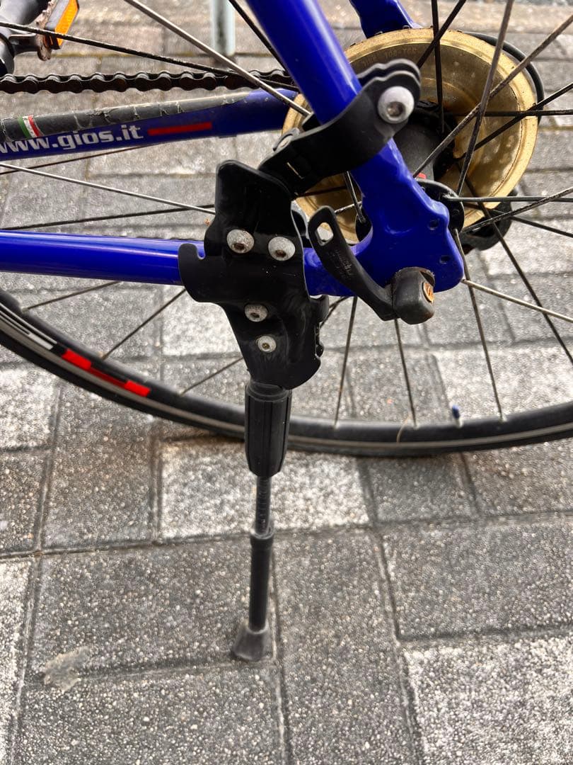 ジオス ミストラル　クロスバイク 引取り限定　福岡市東区
