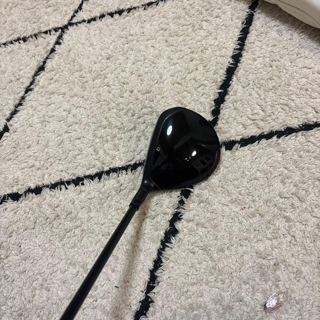 TaylorMade ステルス2 フェアウェイウッド